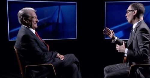 Sulmet e paprincipta të Krastës (Berishës-Metës) ndaj ambasadores Yuri Kim dhe përgjigja diplomatike e saj që Krasta vështirë se e kupton