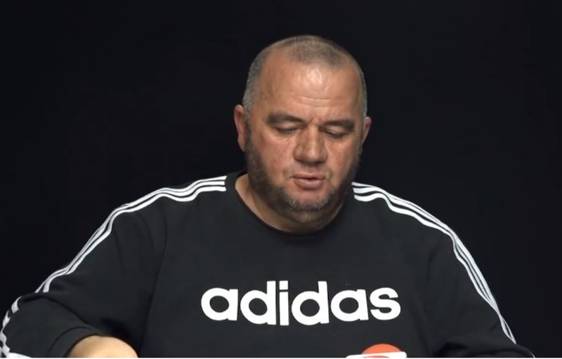 A.rrestohet Saimir Taullau, i njohur si rivali i Aldo Bares