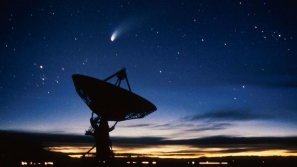 Studimi i astronomëve: Kemi studiuar 10 milionë yje, nuk ka asnjë shenjë civilizimi në hapësirë Studimi i astronomëve: Kemi studiuar 10 milionë yje, nuk ka asnjë shenjë civilizimi në hapësirë