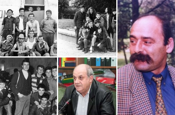 Nga basketbolli te zbori, Petrit Beci: Si e njoha Teodor Kekon. Pse ishte ndër të paktët politikanë që kujtohet Nga basketbolli te zbori, Petrit Beci: Si e njoha Teodor Kekon. Pse ishte ndër të paktët politikanë që kujtohet