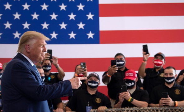 “Partia Republikane fshiu postimin antishqiptar pas denoncimeve të shumta”