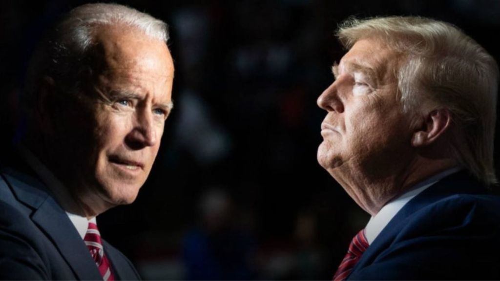 Presidencialet në Amerikë, vetëm pak orë për të marrë vesh kush do jetë presidenti i 46-të i SHBA-së: Rezultati do të vonoj Presidencialet në Amerikë, vetëm pak orë për të marrë vesh kush do jetë presidenti i 46-të i SHBA-së: Rezultati do të vonoj