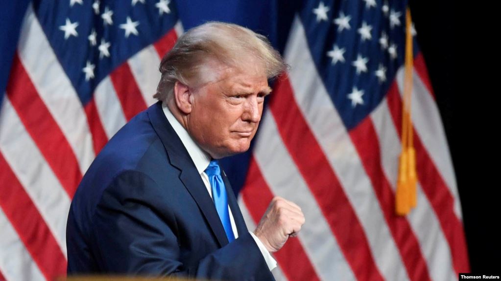 A është Donald Trump “i dërguari i Zotit” në Tokë dhe pse ka një fushatë botërore kundër tij?