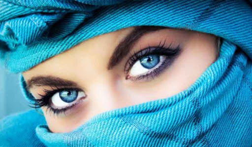 Pse njerëzit me sy blu janë kaq unikë? Pse njerëzit me sy blu janë kaq unikë?