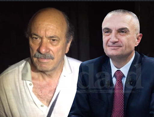 Presidenca si Teatër pa spektatorë Presidenca si Teatër pa spektatorë