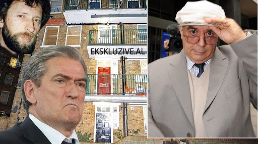 Një lutje për kolegët nga Kosova, kur pyesin Berishën!