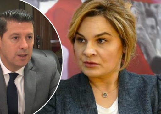 Rruga e hajdutëris së LSI -së Tiranë – Elbasan me  kontrata të realizuara nga Saliu! Lehsi i radhës Strazimiri i’a faturon Ramës… por merr përgjigjien diskretituese