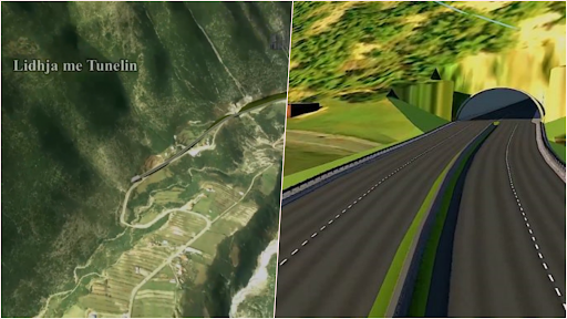 Kur nis ndërtimi i tunelit të Llogarasë? Kur nis ndërtimi i tunelit të Llogarasë?