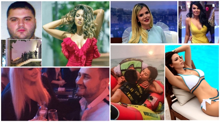 Vajzat “VIP” të Tiranës të joshura nga “djemtë e këqij”, apo thjesht pragmatiste?