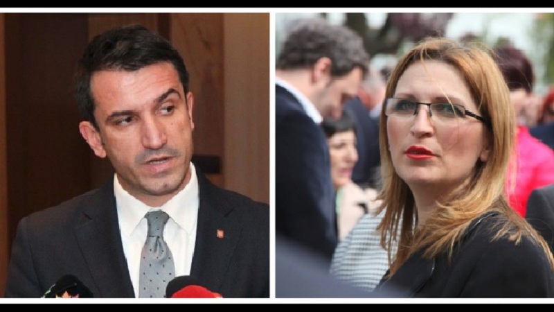 Veliaj i uron shërim të shpejtë Voltana Ademit: Të jemi njerëzorë pavarësisht diferencave. Dëgjo mjekët, vlejnë më shumë sesa çdo legjendë urbane e teori konspiracioni Veliaj i uron shërim të shpejtë Voltana Ademit: Të jemi njerëzorë pavarësisht diferencave. Dëgjo mjekët, vlejnë më shumë sesa çdo legjendë urbane e teori konspiracioni