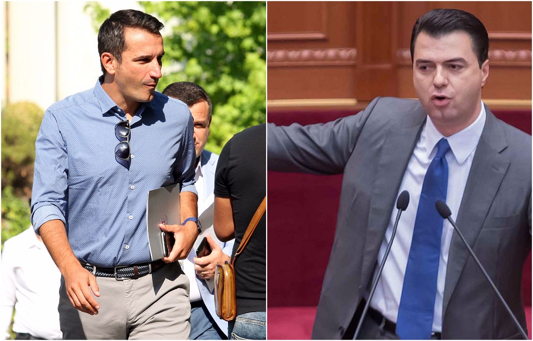 Veliaj i numëron pasuritë Bashës: Mund të dhuroj pallatin apo 1 nga 5 vilat e tij për familjet e prekura nga tërmeti Veliaj i numëron pasuritë Bashës: Mund të dhuroj pallatin apo 1 nga 5 vilat e tij për familjet e prekura nga tërmeti