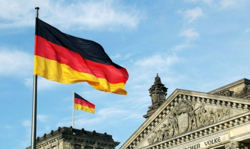 Lajm i rëndësishëm për të gjithë ata që dëshirojnë të shkojnë apo punojnë në Gjermani