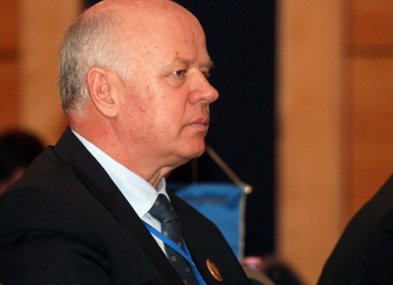 “Jemi rasti unik në botë”! Ish-kreu i Gjykatës së Lartë, Zaganjori: Pse parimi i 12 miljeve s’mund të aplikohet në ndarjen e kufirit me Greqinë