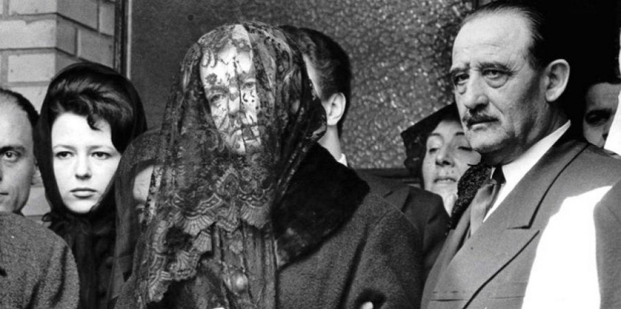 Spiunazhi në oborrin e Zogut, rrëfimi i Hasan Luçit: Cilët ishin agjentët e Sigurimit, Isuf Mullaj dhe Andon Konomi dhe roli i tyre në vdekjen e Ahmet Zogut dhe në dasmën e Leka Zogut