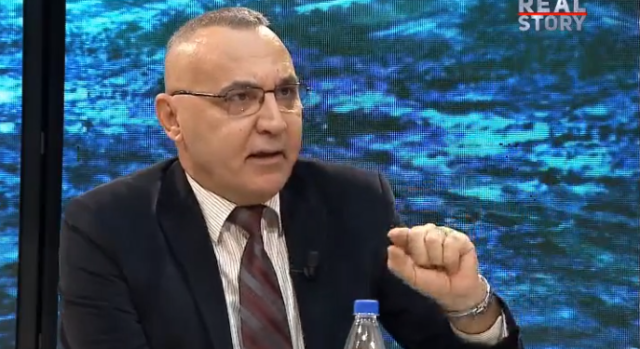 Sistemi elektoral i faktit të kryer nuk i le kohë opozitës jashtë parlamentare për lojra Sistemi elektoral i faktit të kryer nuk i le kohë opozitës jashtë parlamentare për lojra