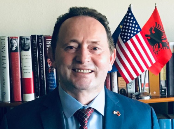 Zef Brozi: SPAK duhej të fillonte punën me hetimin e Gërdecit, 21 janarit, “Hajdarit”, grushtit të shtetit të 14 shtatorit e deri te afera e CEZ Zef Brozi: SPAK duhej të fillonte punën me hetimin e Gërdecit, 21 janarit, “Hajdarit”, grushtit të shtetit të 14 shtatorit e deri te afera e CEZ