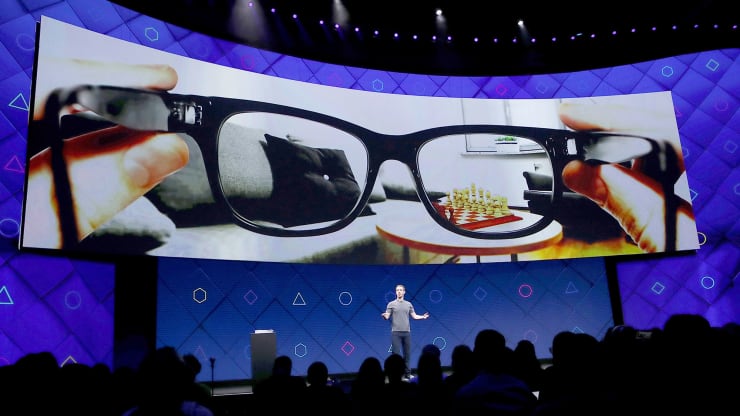 Çfarë po përgatit Facebook për vitin e ardhshëm?! Çfarë po përgatit Facebook për vitin e ardhshëm?!