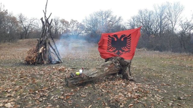 Besëlashtët: Ringjallja e Paganizmit mes shqiptarëve