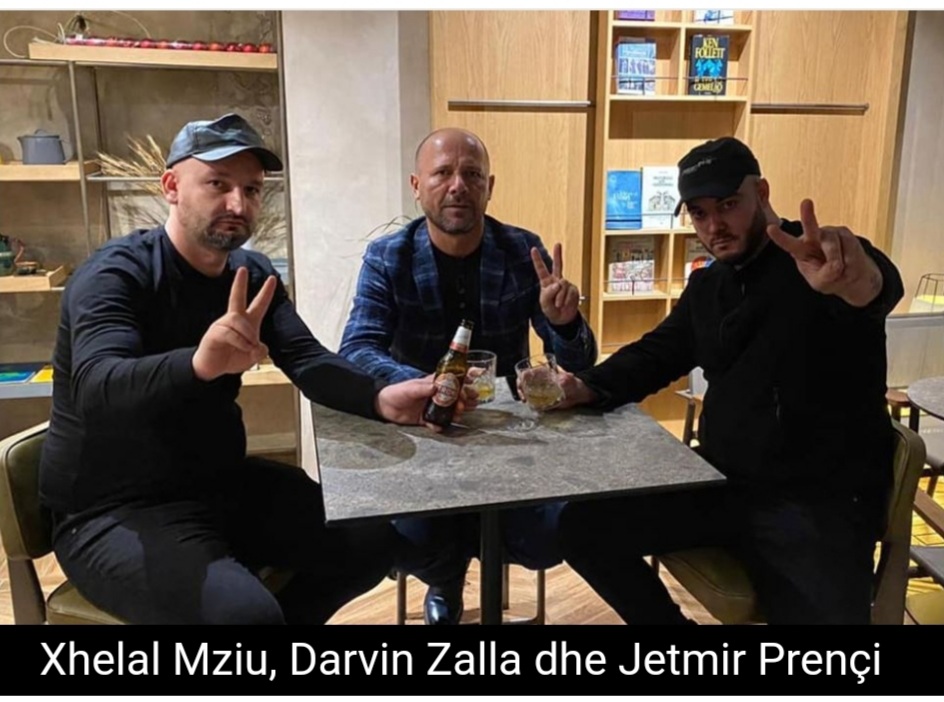 “Edi Ramës do t’a fal djalin në luftë kundër Saliut! Sot militant i thekur që rrihet për votat e PD në Kamëz! Çfarë shkruante në 2013 babai i tij në media …dikur