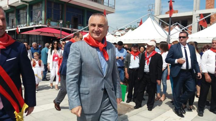 Bilushi Metës tregon ngatërresat e Metës me “Heronjtë e Vigut” Bilushi Metës tregon ngatërresat e Metës me “Heronjtë e Vigut”