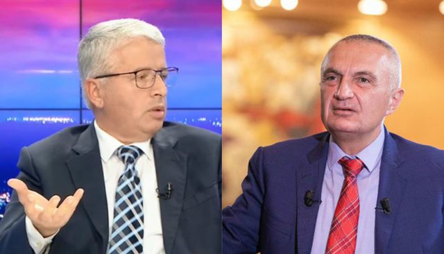 Meta lidhje me Artan Shkëmbin e OFL të paditur në SPAK? Vjen reagimi i parë ministri i Brendshëm Meta lidhje me Artan Shkëmbin e OFL të paditur në SPAK? Vjen reagimi i parë ministri i Brendshëm