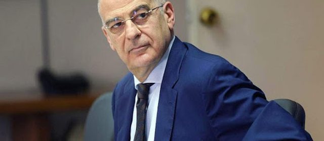 Ministri i Jashtëm grek vjen sot në Tiranë, zbardhet axhenda e takimeve, ja çështjet që do të diskutohen me krerët e politikës Ministri i Jashtëm grek vjen sot në Tiranë, zbardhet axhenda e takimeve, ja çështjet që do të diskutohen me krerët e politikës