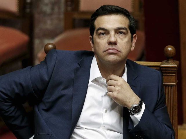 Deti ndahet në Hagë/ Ish kryeministri Alexis Tsipras ka një kërkesë për ministrin Dendias pas vizitës në Tiranë