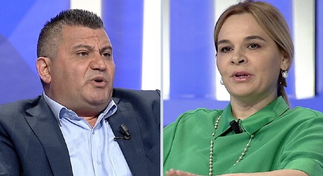 “LSI ka mbledhur gjithmonë llumin”, gazetari përplaset me Kryemadhin, ja si përgjigjet ajo