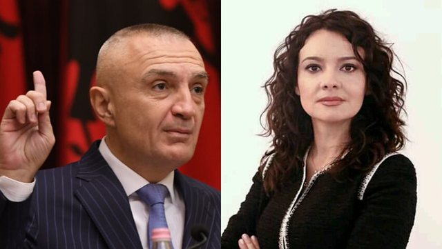 Spiropali i përgjigjet ashpër Metës: Maska ra! Nis e ulëret sapo del … Spiropali i përgjigjet ashpër Metës: Maska ra! Nis e ulëret sapo del …