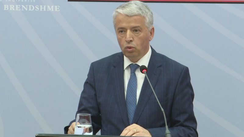 Sandër Lleshaj i jep përgjigjen e fortë PD-së: Injoranca nuk është alibi! Vendosja e adresave nuk e ndryshon vendbanimin