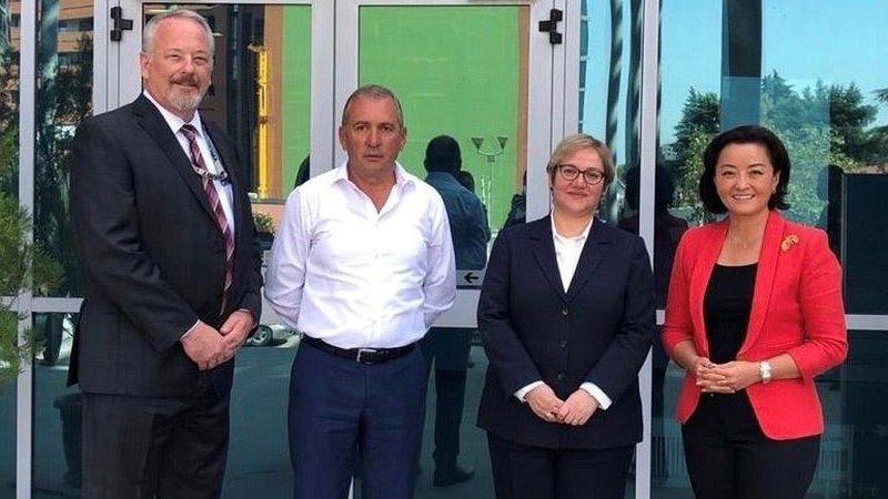 SHBA merr në dorë BKH, 650 emra në filtër nga 2 ekspertë specialë të Uashingtonit, ja si do përzgjidhen hetuesit që do krehin politikën