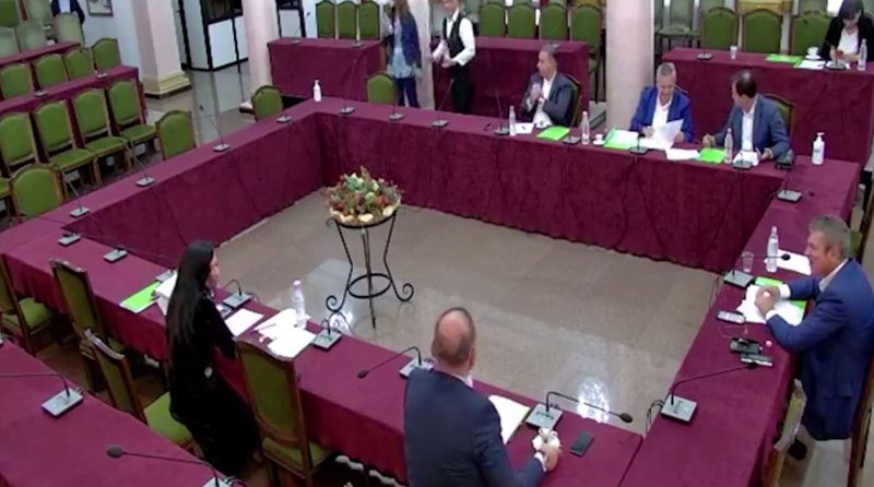 KQZ-ja e re, këshilltarja e grupit të PS merr vendimin e papritur