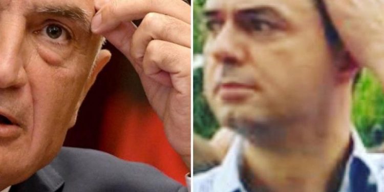 “Shpifja në krye të shtetit”! Erion Braçe iu drejton thirrjen urgjente organeve të Drejtësisë dhe iu ‘çjerr’ maskën këtyre politikanëve shqiptarë: Kanë v.rarë për biznes e pushtet! “Shpifja në krye të shtetit”! Erion Braçe iu drejton thirrjen urgjente organeve të Drejtësisë dhe iu ‘çjerr’ maskën këtyre politikanëve shqiptarë: Kanë v.rarë për biznes e pushtet!