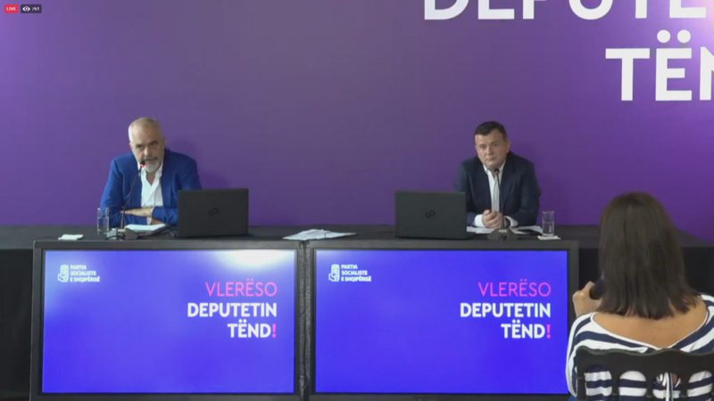 PS fut në skaner deputetët! Vlerësim nga baza për të siguruar rikandidimin: Ja si do të veprohet me ministrat dhe rreziku për ndryshime në qeveri!