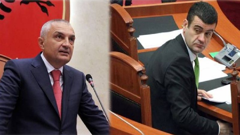 Astrit Patozi zbulon se çfarë po e shqetëson Ilirin: Meta mund të jetë në dijeni ose i trembet pabesisë së Lulit