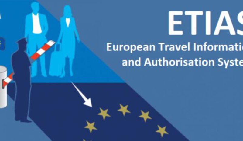 Nuk ka bllokime vizash! BE i përgjigjiet kapterr Nishanit dhe nishanëve që tentojnë të hapin panik: Mos mashtron! Shqipëria është dhe do të vijojë të jetë një vend pa viza, ja si do funksionojë sistemi i ri! Nuk ka bllokime vizash! BE i përgjigjiet kapterr Nishanit dhe nishanëve që tentojnë të hapin panik: Mos mashtron! Shqipëria është dhe do të vijojë të jetë një vend pa viza, ja si do funksionojë sistemi i ri!