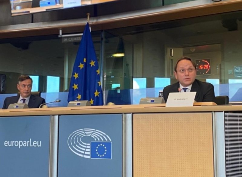 Brukseli udhëzim SPAK dhe BKH: Të nisin hetimet në nivele të larta! Duam të shohim politikanë të a.rrestuar dhe d.ënuar