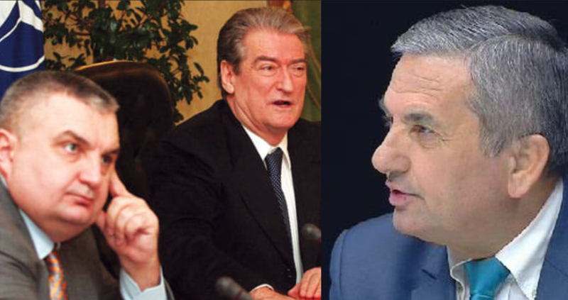 “S’mund të rri pa folur! Horr!” Shpërthen Idajet Beqiri dhe nuk i lë gjë pa nxjerrë Ilir Metës: Ka vjedhur e vrarë! E dini çfarë do t’iu bëjë ‘Like Floriri’… “S’mund të rri pa folur! Horr!” Shpërthen Idajet Beqiri dhe nuk i lë gjë pa nxjerrë Ilir Metës: Ka vjedhur e vrarë! E dini çfarë do t’iu bëjë ‘Like Floriri’…