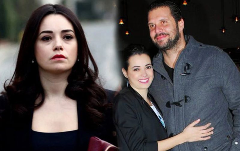 Aktorja turke shumë e dashur për shqiptarët në zi, humb papritur bashkëshortin Aktorja turke shumë e dashur për shqiptarët në zi, humb papritur bashkëshortin