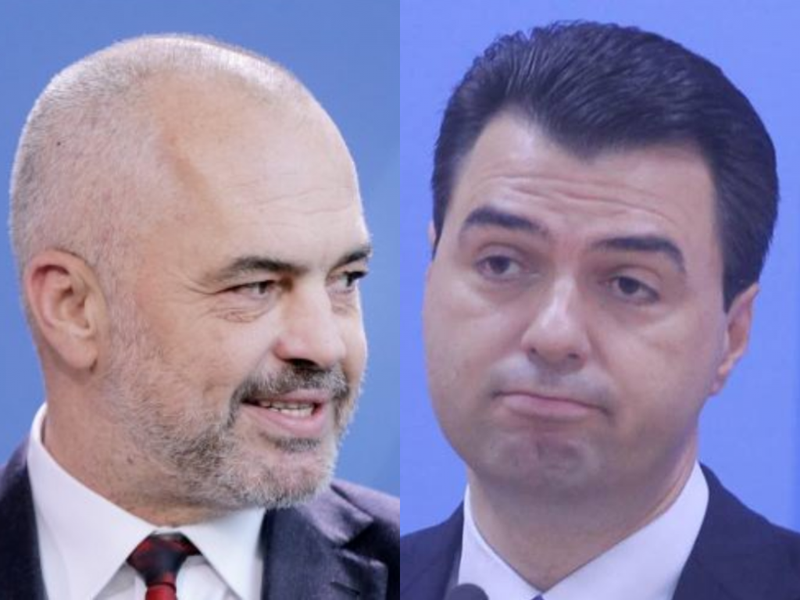 “Eh mër artist”, Rama publikon videon e Bashës që po bën xhiron e rrjetit “Eh mër artist”, Rama publikon videon e Bashës që po bën xhiron e rrjetit