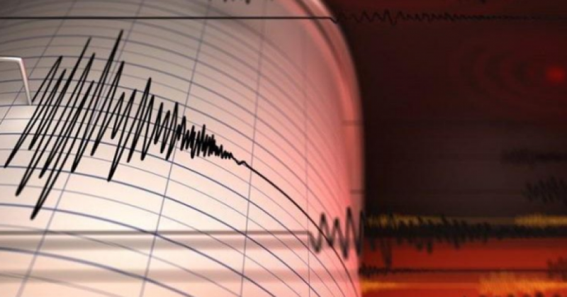 Tërmet në Shqipëri me magnitudë 4.9 i shkallës Rihter