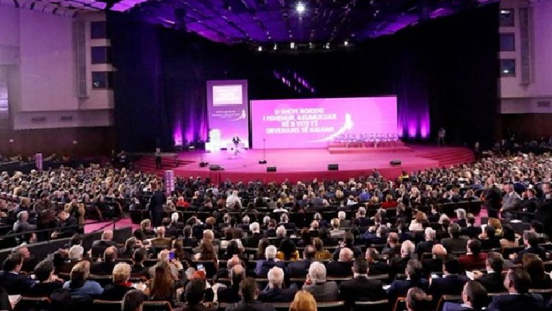 Mblidhet nesër Asambleja e PS, zbardhet axhenda dhe vendimet e rëndësishme që pritet të merren