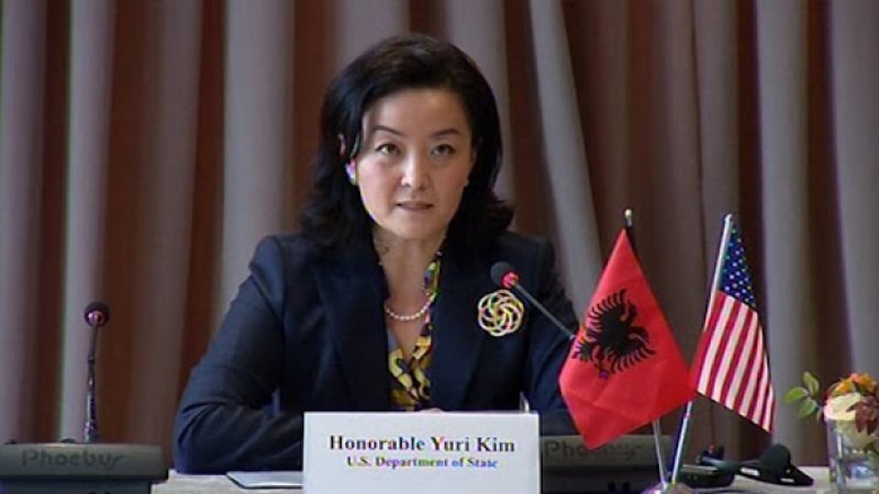 Zhvillimet e reja për Gjykatën Kushtetuese: Yuri Kim jep mesazhin e rëndësishëm