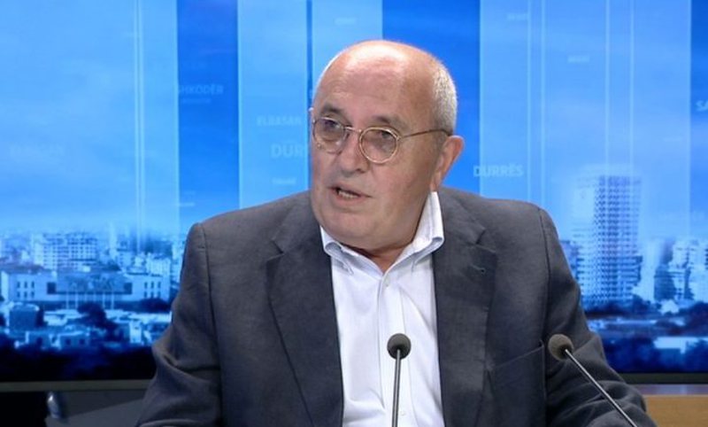 Lista e dytë! Besniku i partisë deklaron “fitoren e zgjedhjeve” dhe si do të bëhen ministra e zv. ministra … Klevisi dhe të eleminuarit nga lista e parë