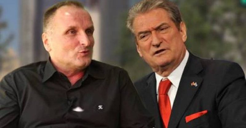 Berisha merr frymë lirisht edhe 2 javë të tjera: Gjykata shtyn seancën për ta marrë si dëshmitar! Izet Haxhia kërkon ballafaqim Berisha merr frymë lirisht edhe 2 javë të tjera: Gjykata shtyn seancën për ta marrë si dëshmitar! Izet Haxhia kërkon ballafaqim