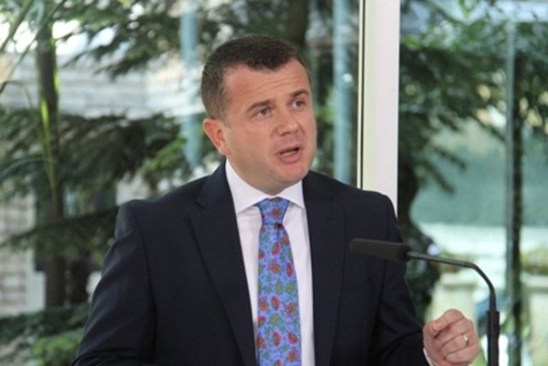 Taulant Balla: Meta, Saliu e Basha do të shkojnë për skrap, kandidatët me më shumë vota mund të renditen të fundit në listë