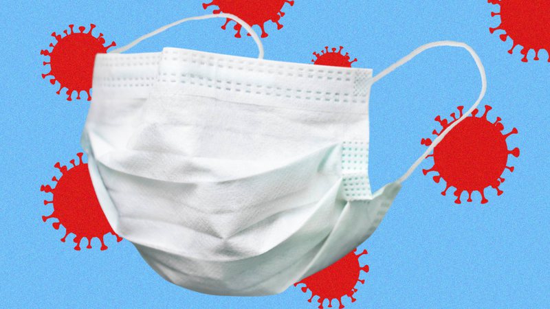 Mjekët kundërshtojnë vendimin e qeverisë për mbajtjen e maskave: Është një vendim i vështirë për t’u zbatuar