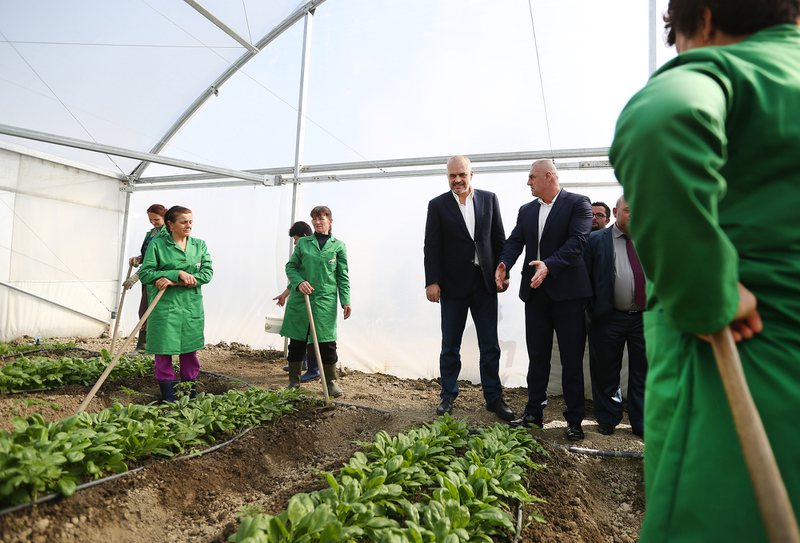 Qeveria lehtësira për fermerët, hiqet akciza për karburantin dhe taksat për qarkullimin e karbonit, ja si do të veprohet