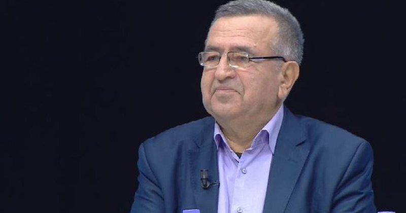 Klosi i përgjigjet Berishës: Ju tregoj vrasjet ku ka gisht Saliu, ja pse e zhduku Remzi Hoxhën dhe lidhjet me Millosheviçin, ka punuar kundër UÇK Klosi i përgjigjet Berishës: Ju tregoj vrasjet ku ka gisht Saliu, ja pse e zhduku Remzi Hoxhën dhe lidhjet me Millosheviçin, ka punuar kundër UÇK