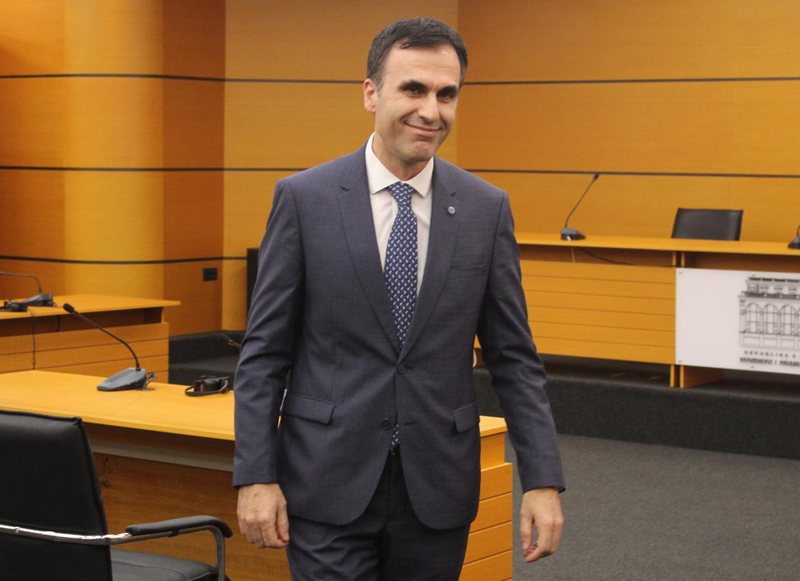 Lëvizjet e fundit të prokurorisë, pakt për deklarimin e pasurive, dalin zbuluar 12 deputetë, 6 krerë bashkish e zv/ministra, së shpejti në ndjekje penale